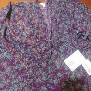 LLR Lindsay size M